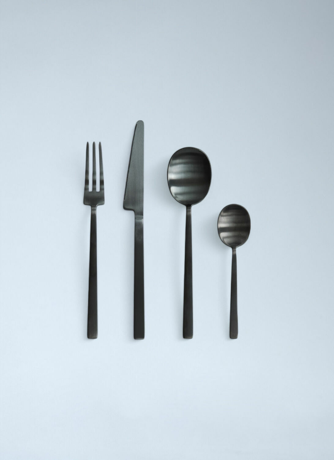101 Copenhagen Kogei Cultery Set