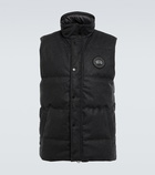 Canada Goose - Garson wool-blend vest