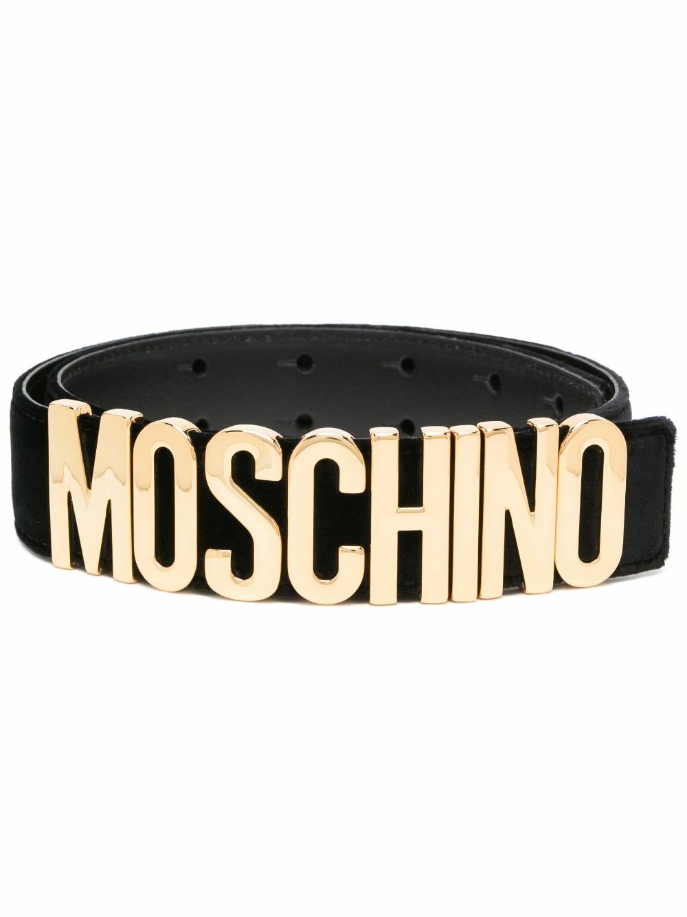 ベルト Moschino Cinrua With Logo $_57.JPG?set_id=880000500F
