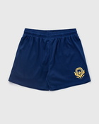 Overtime Courtside Shorts Blue - Mens - Sport & Team Shorts