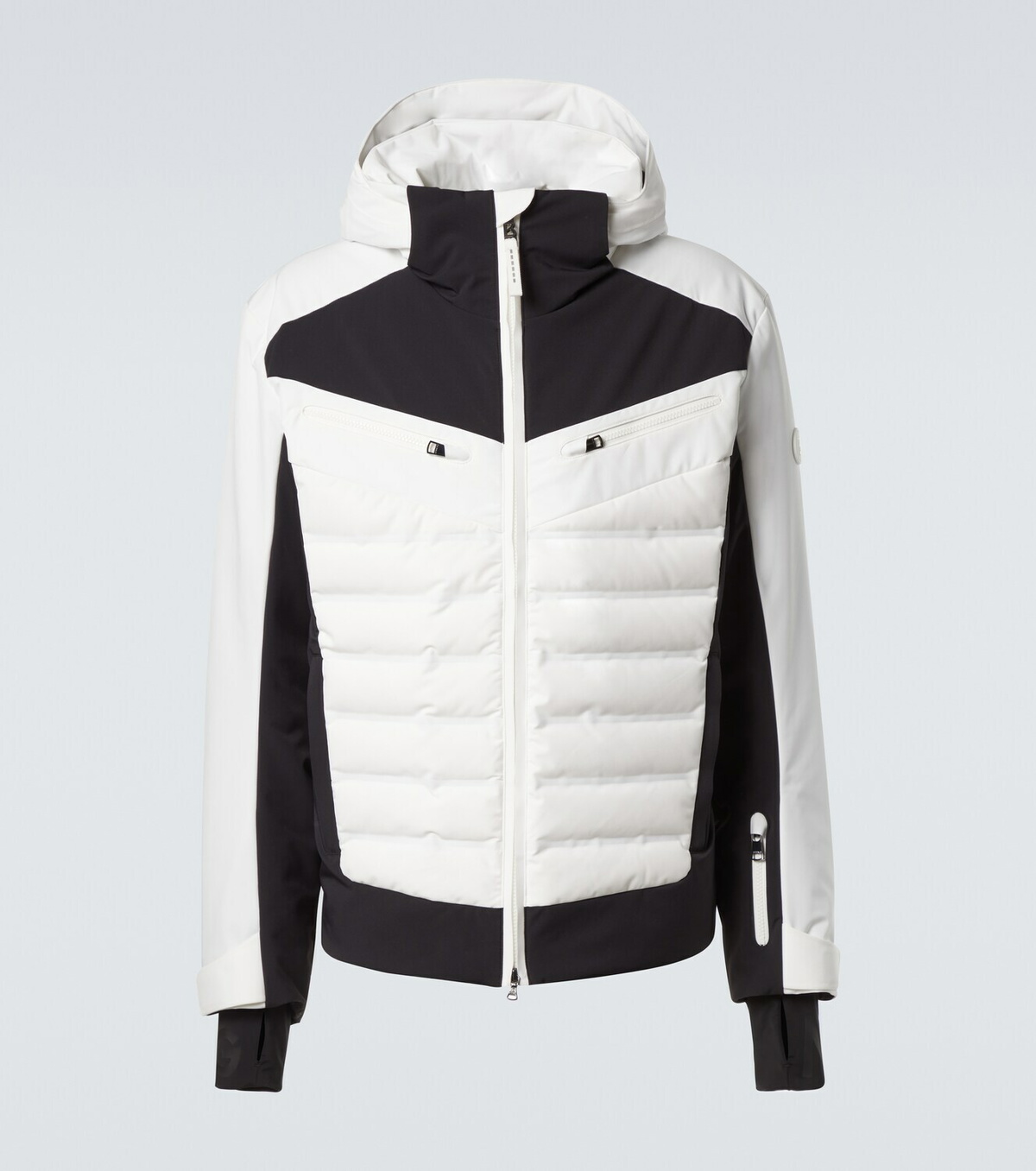 Bogner Feliks down ski jacket