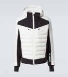 Bogner Feliks down ski jacket