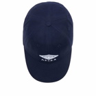 Aries Men's x Umbro Centenary Cap in Blue 