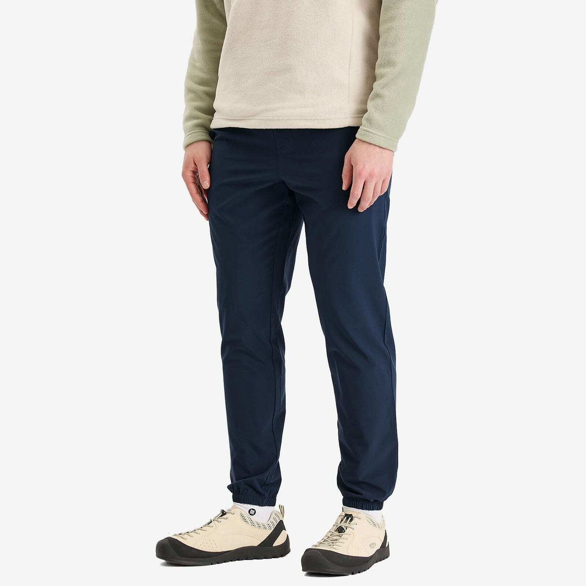 Columbia Men's Hike™ Joggers II in Collegiate Navy