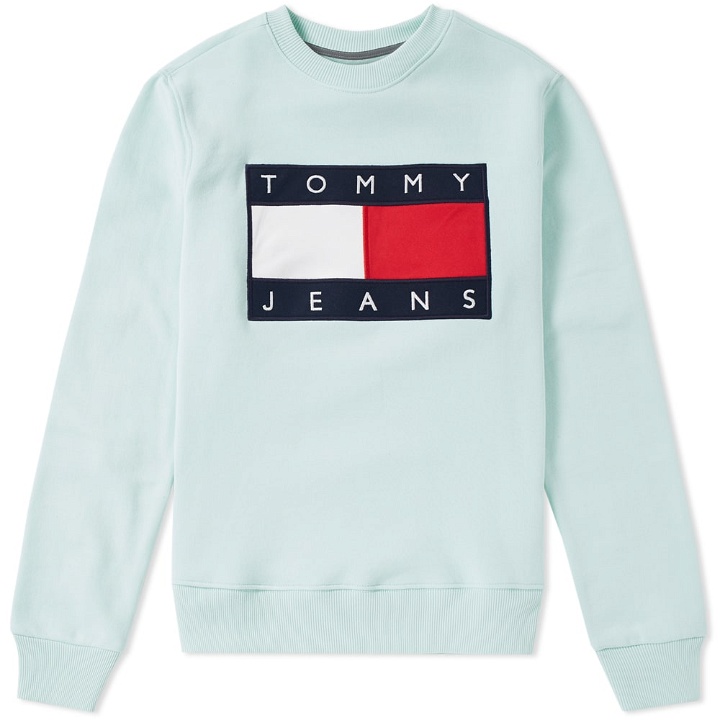 Photo: Tommy Jeans 90s Sweat