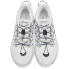 C2H4 White Asics Edition GEL-FujiTrabuco 7 SPS Sneakers