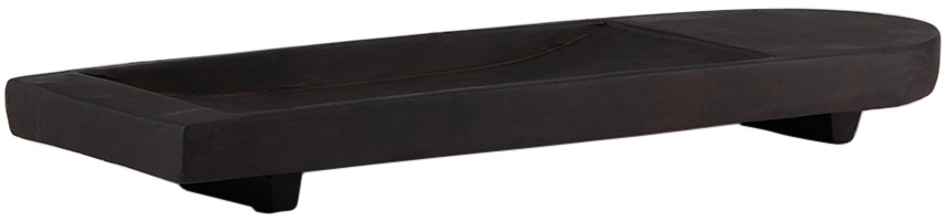 101 Copenhagen Brown Geta Tray