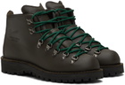 Danner Brown Mountain Light II Boots