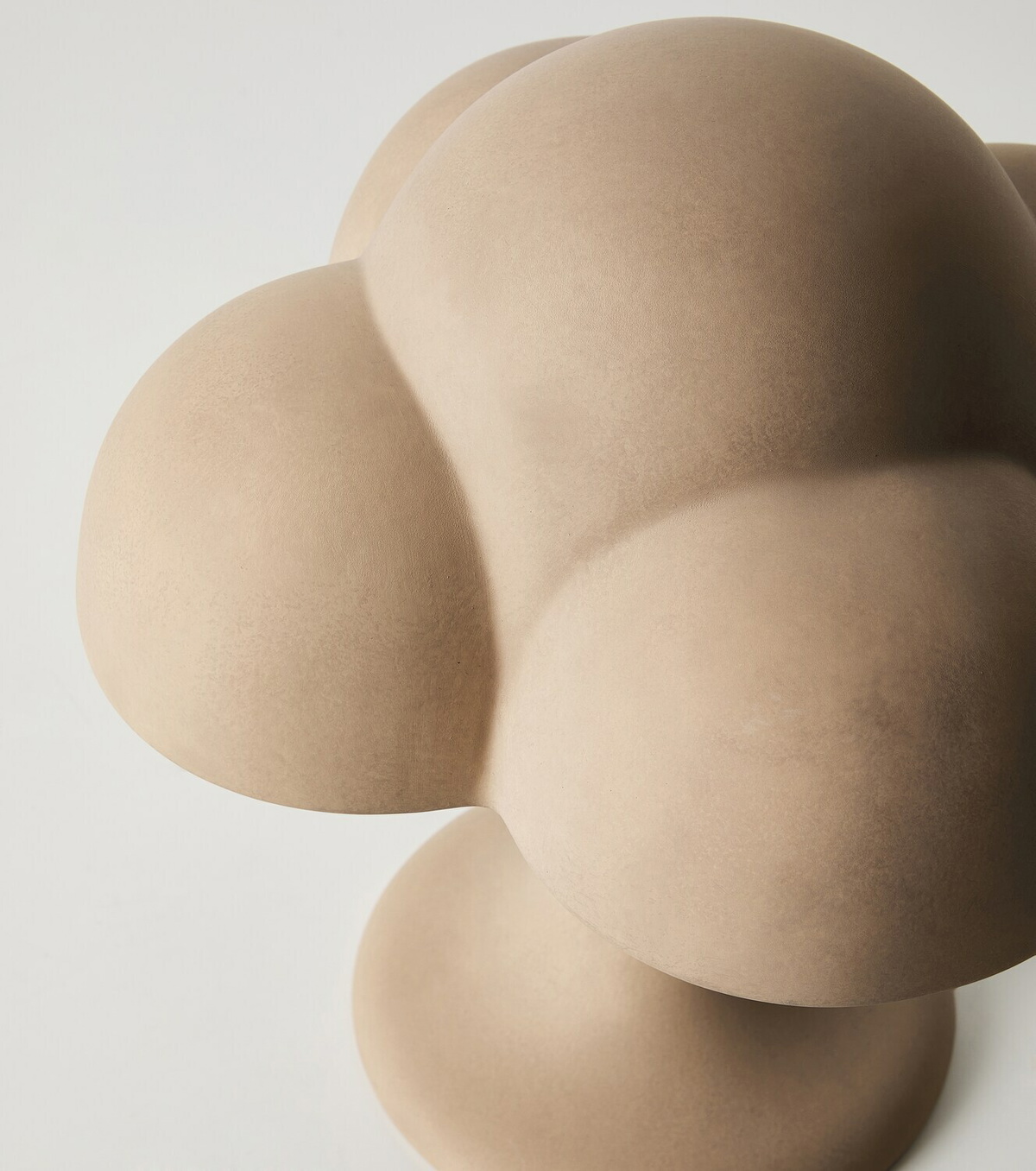 101 Copenhagen Fungus ceramic table lamp