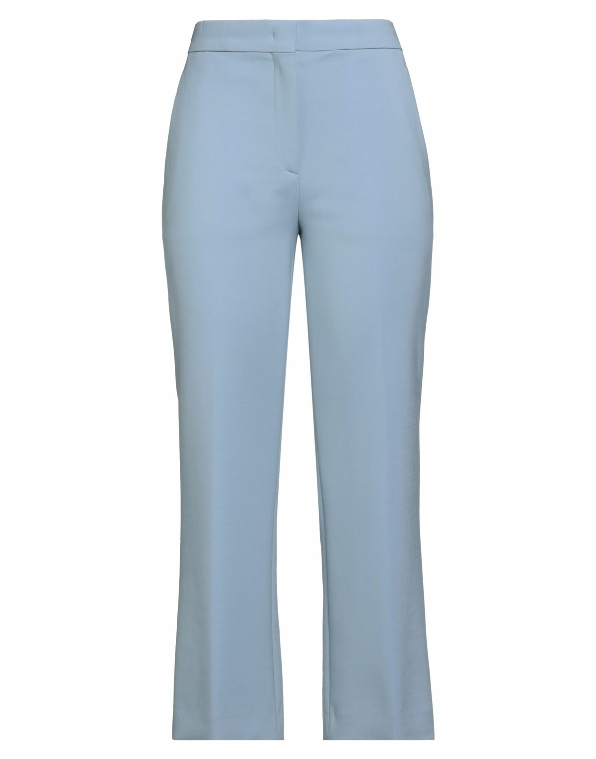 Rochas Womens Pants Sky in Blue