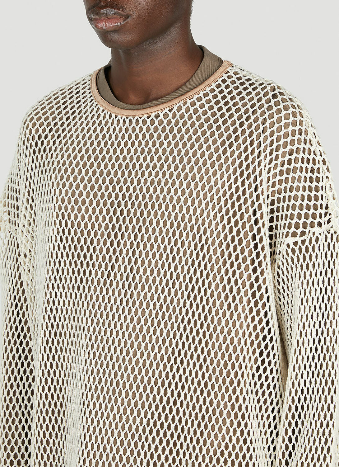 Children Of The Discordance Layer Top
