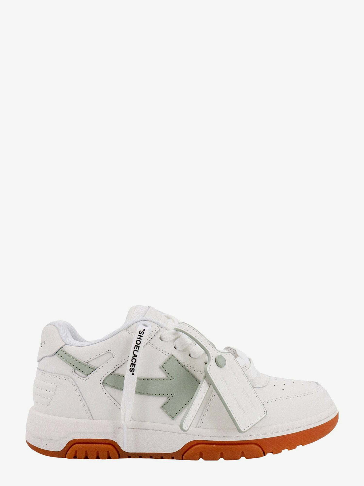 Off White Sneakers White Womens Off-White