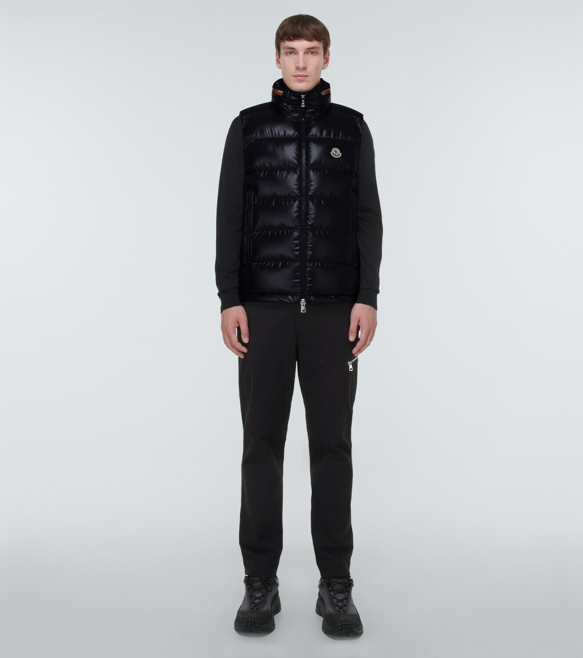 6万取引突破◆UPS便【MONCLER★25SS】VAYRES◆10931A00174597YF 6万取引突破☆UPS速達便利用！【MONCLER】MARRIONNIER (MONCLER