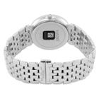 Rado Florence Quartz Black Dial Unisex Watch R48912163
