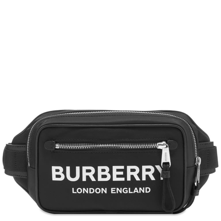Photo: Burberry West Nylon Waist Bag