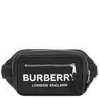 Burberry West Nylon Waist Bag