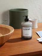 LOEWE Perfumes - Scent of Marihuana Body Lotion, 360ml - Green