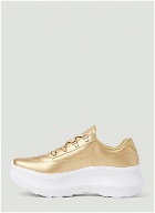 Comme des Garçons x Salomon SR811 Sneakers unisex Gold