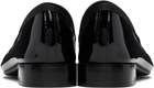 Repetto Black Michael Loafers