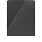 Native Union Stow Slim Sleeve for iPad 12.9"