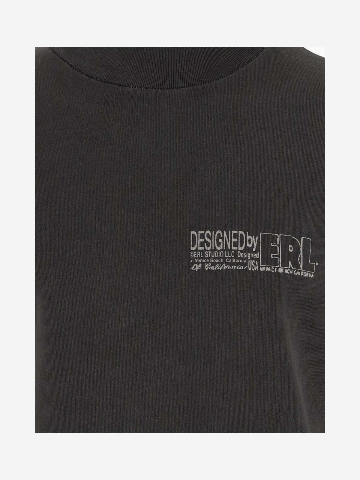 Erl T-shirt Make Believe ERL
