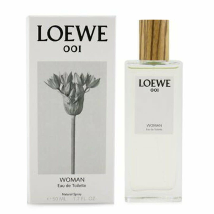Photo: Loewe Ladies Loewe 001 EDT Spray 1.7 oz Fragrances 8426017063043