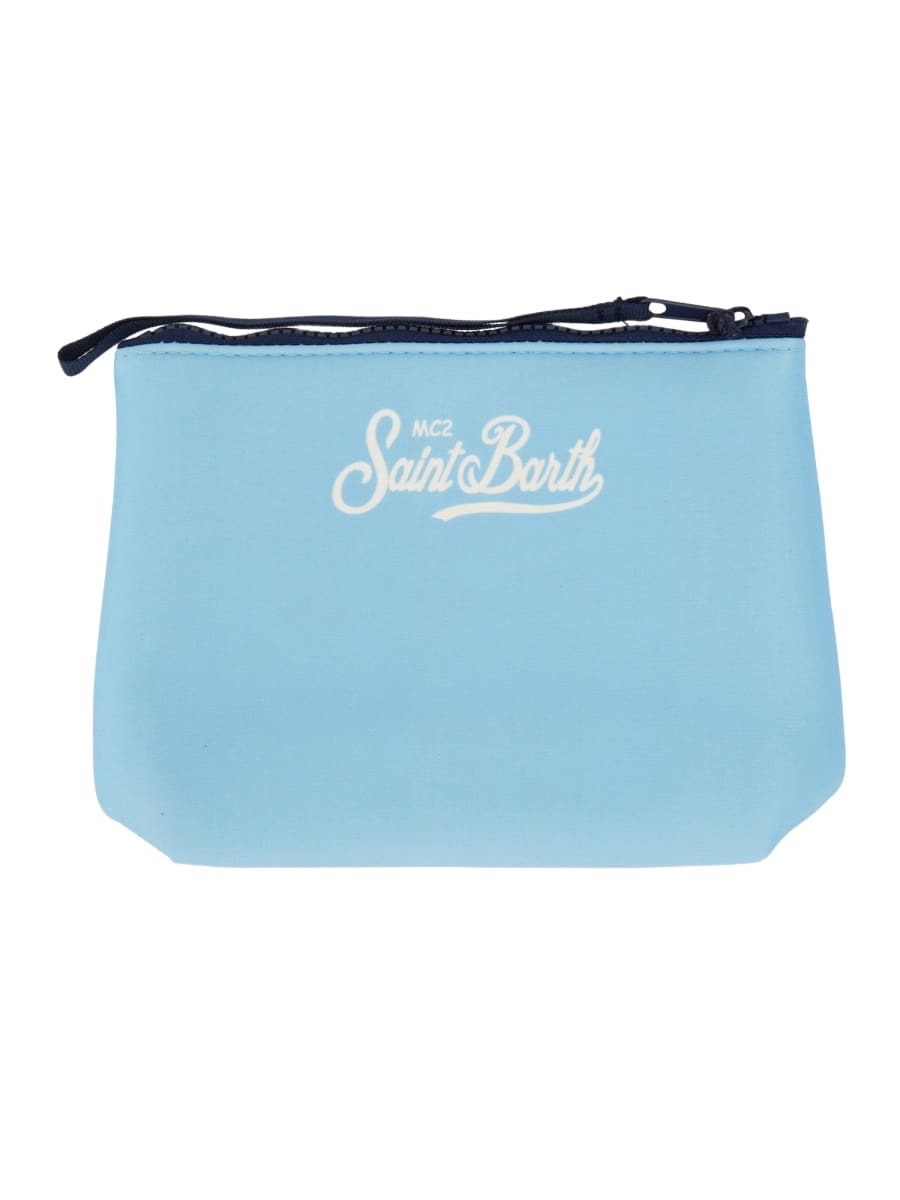 MC2 Saint Barth Clutch Bag aline