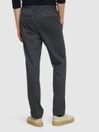 BOSS - Kane Drawstring Tech Pants