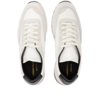 Common Projects Men's Track 80 Sneakers in White