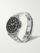ROLEX - Pre-Owned 2020 Submariner Automatic 40mm Stainless Oystersteel Watch, Ref No. 114060