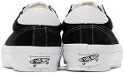 Vans Black Sport 73 LX Sneakers