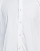 Balmain Mens Shirt in White