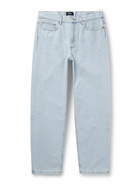 A.P.C. - Martin Straight-Leg Jeans - Blue