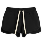 Jil Sander+ Women's Logo Shorts in Black