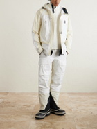 Aztech Mountain - Hayden 3L Straight-Leg Ski Pants - Neutrals