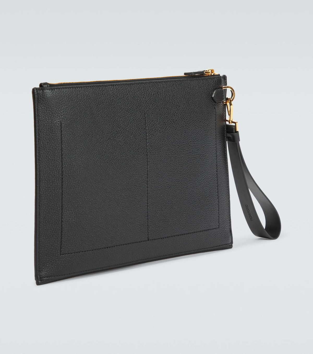Tom Ford Leather pouch TOM FORD