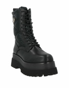 Replay Womens Ankle boots in Black