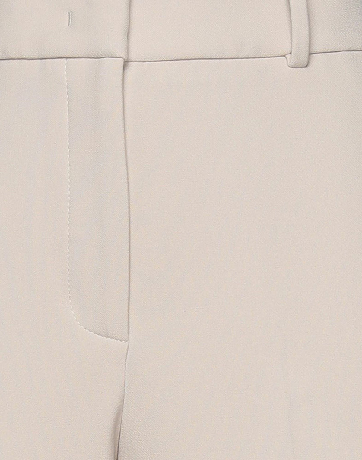 Peserico Womens Pants Ivory