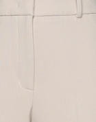 Peserico Womens Pants Ivory