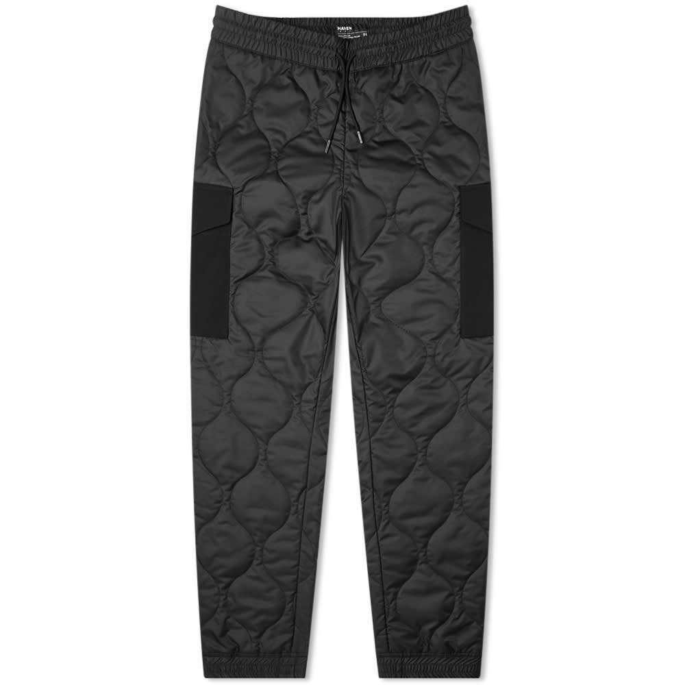 HAVEN Ripstop Polar Pant HAVEN