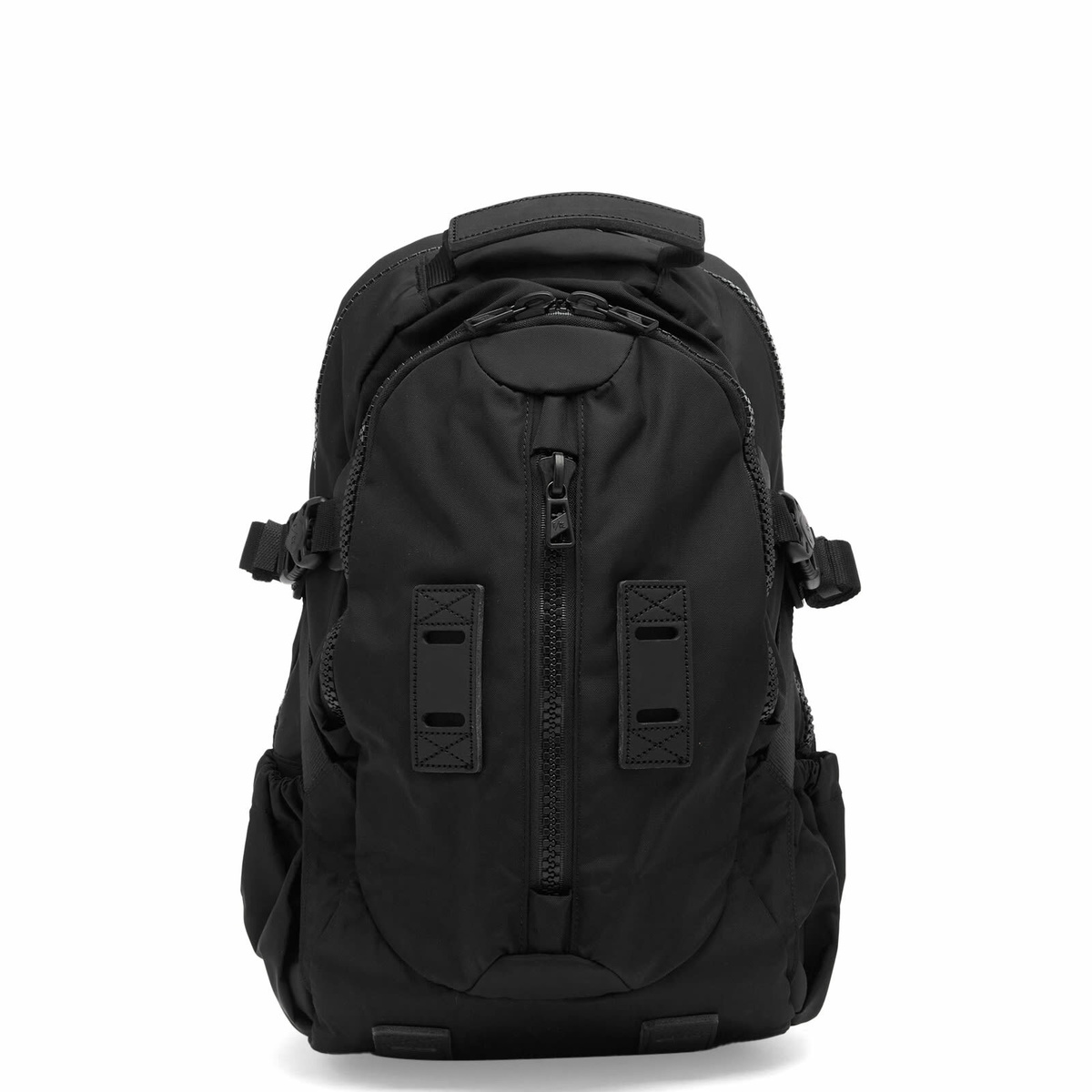 F/CE. 420 re/cor Travel Backpack - Small in Black F/CE.