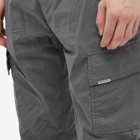 Represent Men's Military Pant V2 in Grey