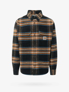 Carhartt Wip   Shirt Multicolor   Mens