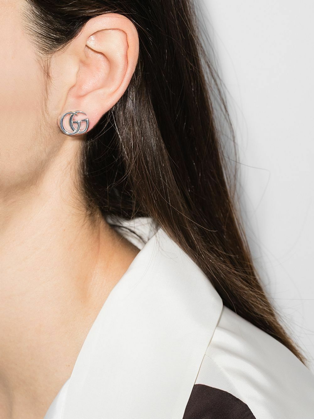 ☆GUCCI ☆ベア☆ガラス ☆シルバー☆オーナメント☆新品未使用☆大きめ☆ バッグ｜ブランド品・ジュエリーのリユースショップ REFLET