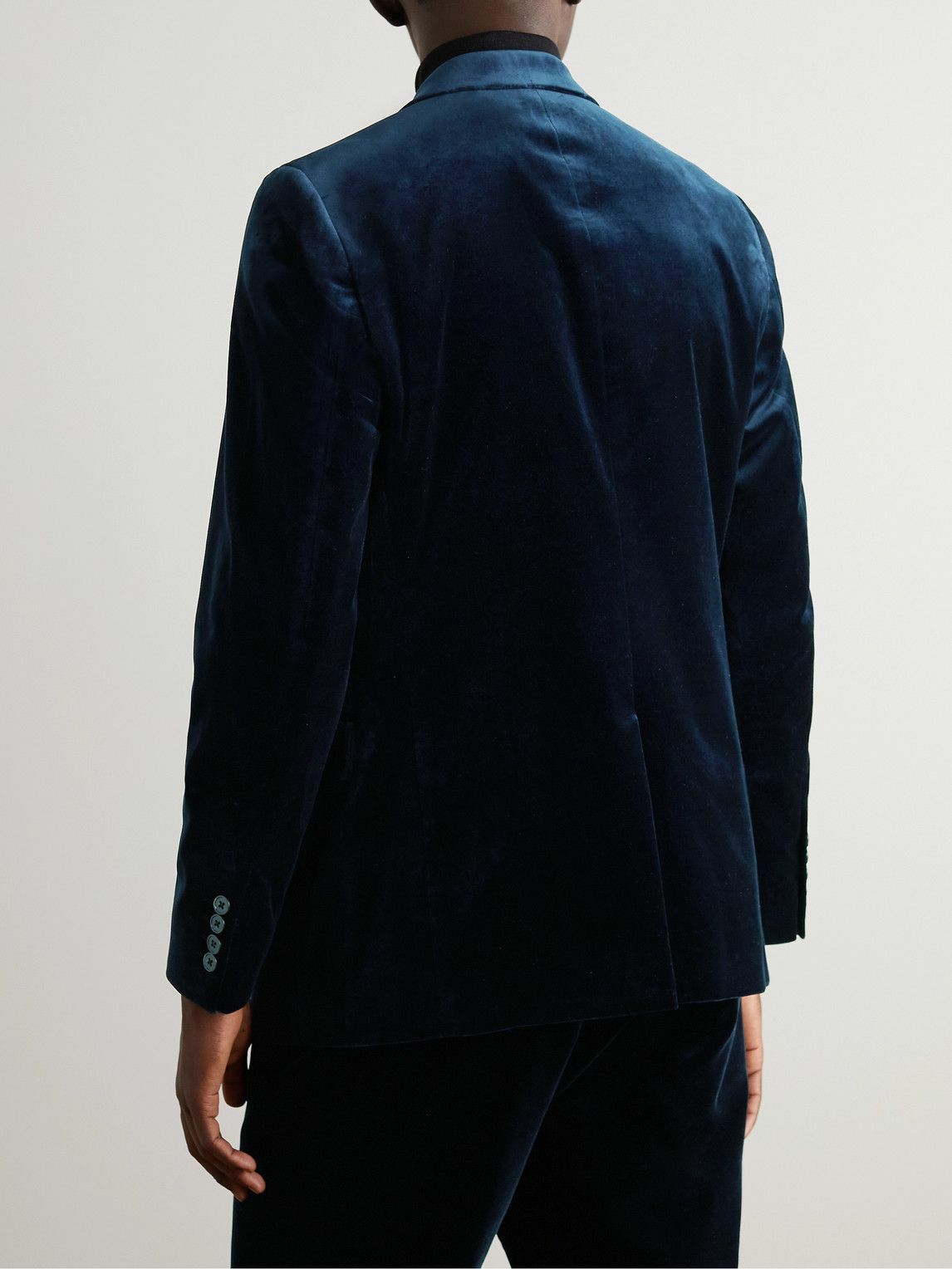 Theory velvet tuxedo outlet jacket