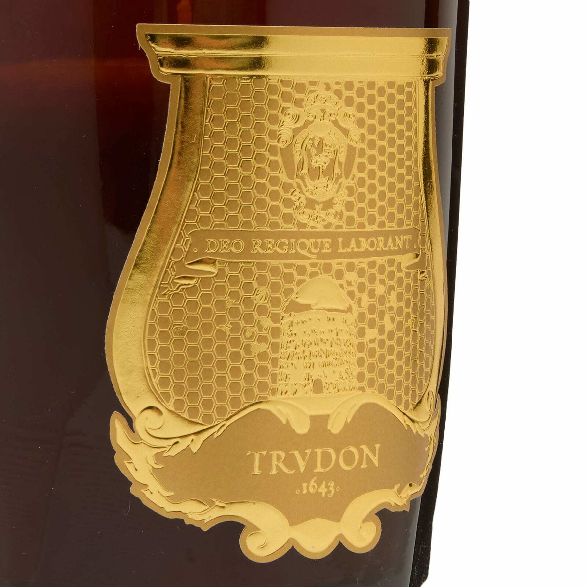 Trudon Cire Scented Candle 
