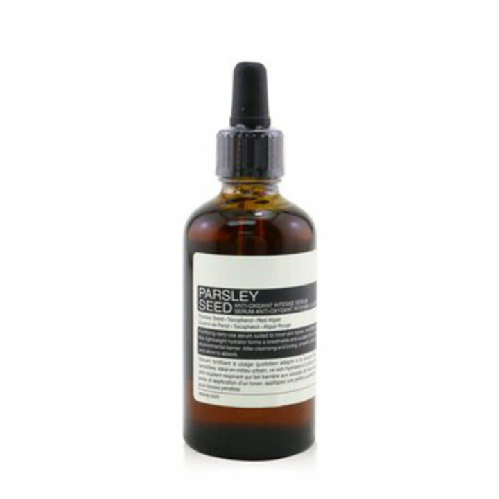 Photo: Aesop Ladies Parsley Seed Anti-Oxidant Intense Serum 2 oz Skin Care 9319944029949