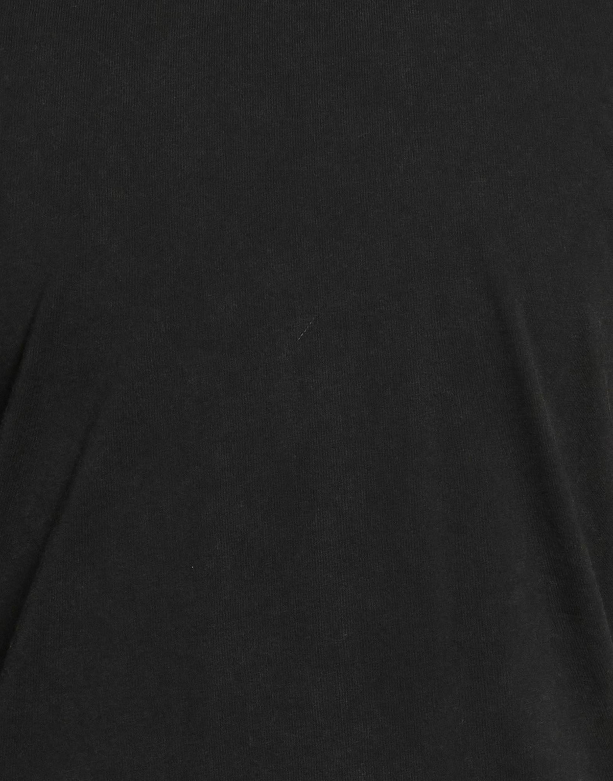 Dolce & gabbana Mens T-shirt in Black