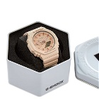 G-Shock Men's Casio GMA-S2100 36mm New Carbon Watch in Pink 