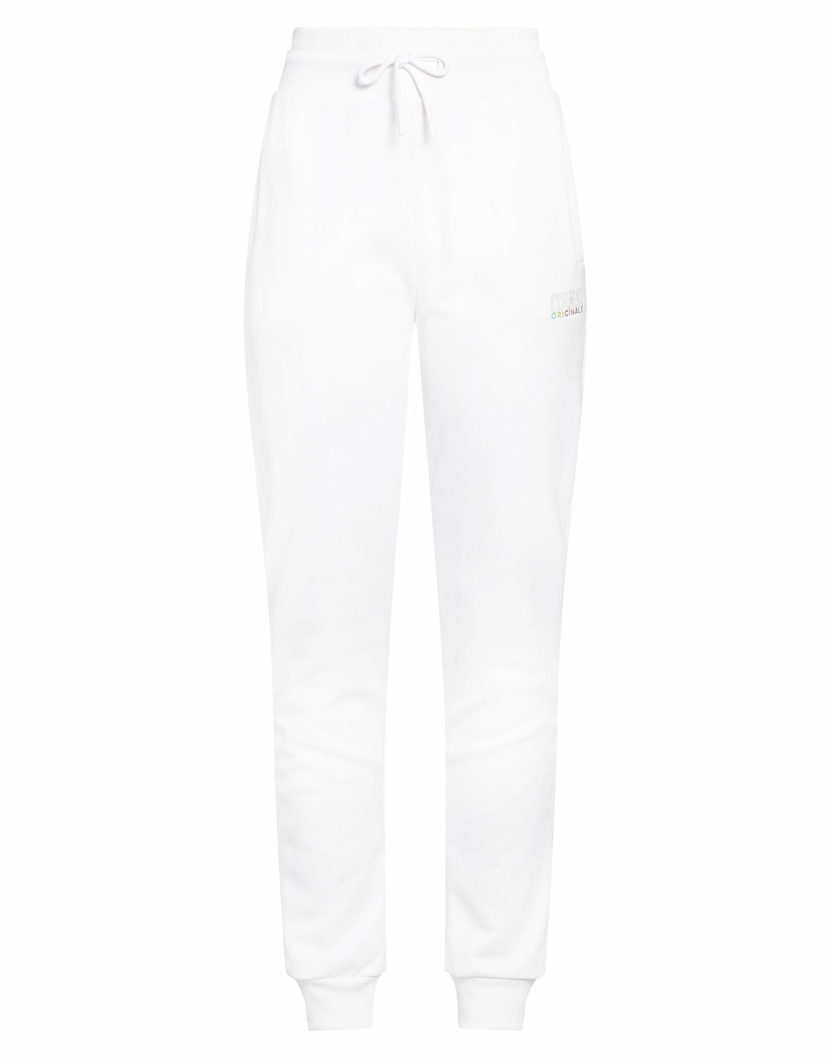 Colmar Womens Pants in White